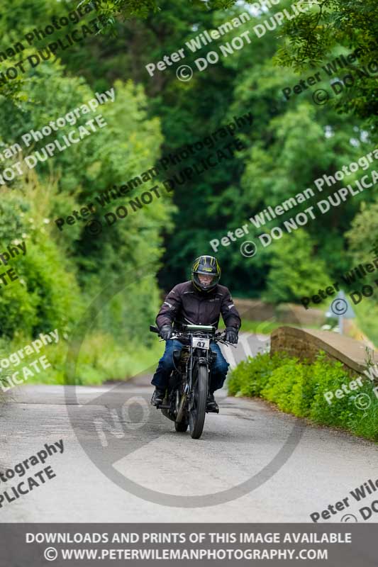 Vintage motorcycle club;eventdigitalimages;no limits trackdays;peter wileman photography;vintage motocycles;vmcc banbury run photographs